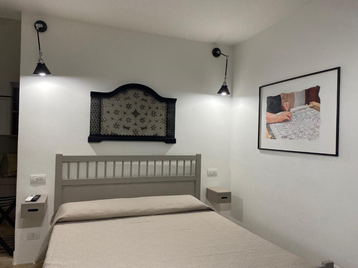 Hotel Domo Anna Villasimius Exterior foto